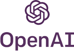Open AI company logo