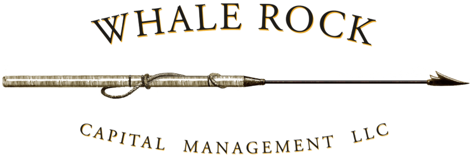 Whale rock capital management logo