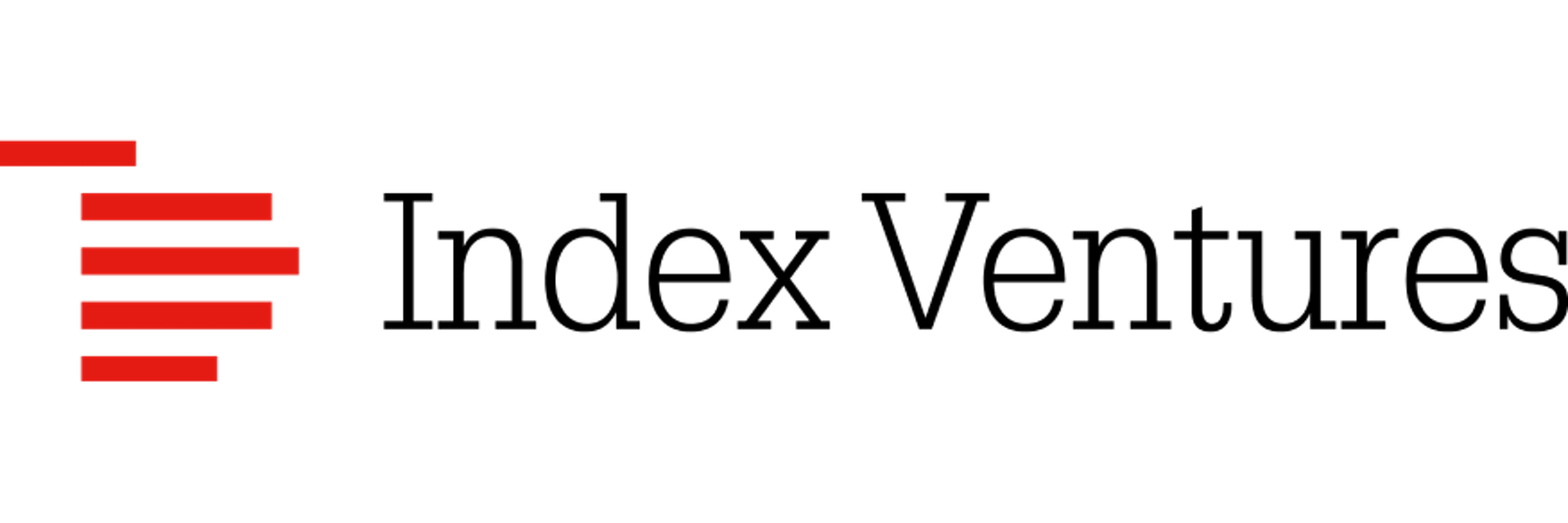 Index ventures logo
